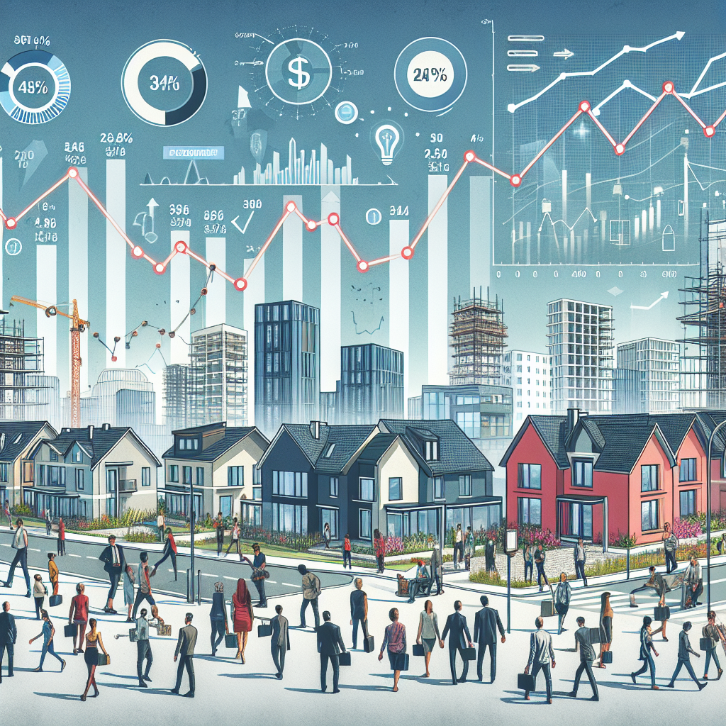 Demografische Veränderungen und Immobilienpreise in Cottbus Kahren